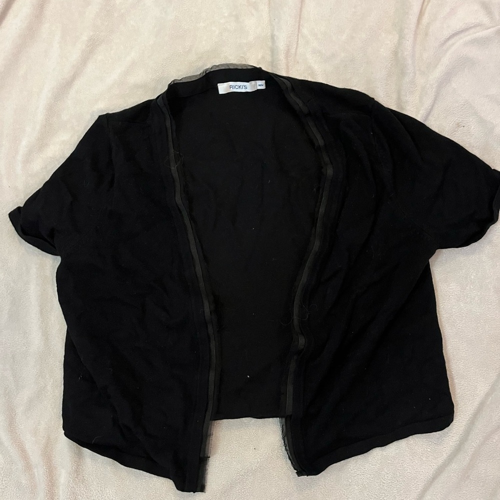Valero black